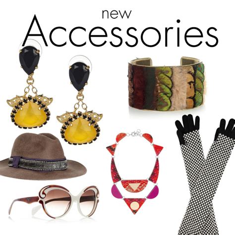 Accessories