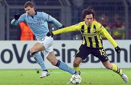 You have chosen to watch borussia dortmund vs manchester city , and the stream will start up to an hour before the game time. Borussia Dortmund v Manchester City: live - Telegraph