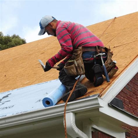 Roofing Contractors Nyc Top Commercial Roof Repair Contractors Ny