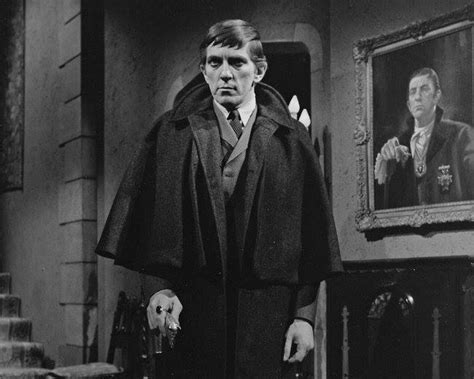 Picture Of Jonathan Frid
