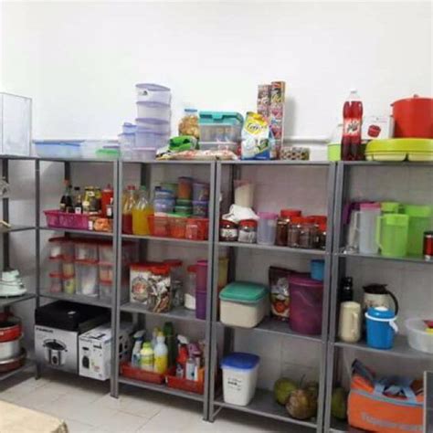 7 отметок «нравится», 0 комментариев — jasa titip belanja home decor (@alzaira_jasatitip) в instagram: 53+ Rak Dapur Besi Malaysia, Inspirasi Untuk Hunian Anda!