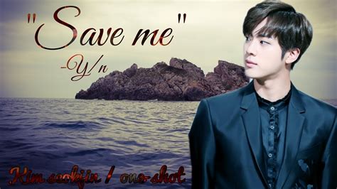 His birthday is in february (18th). BTS Kim Seokjin /special birthday one-shot {Save me ...