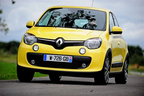 We did not find results for: Renault Twingo Dynamique 2014 review | Auto Express