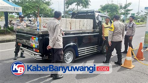 Polisi Mulai Perketat Pengawasan Di Pelabuhan Jelang Ktt G20 Portal