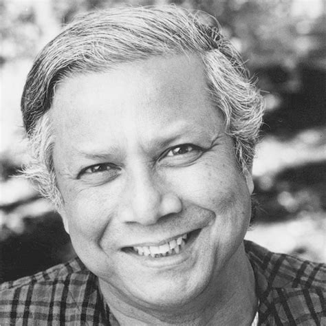 Muhammad Yunus Planetadelibros