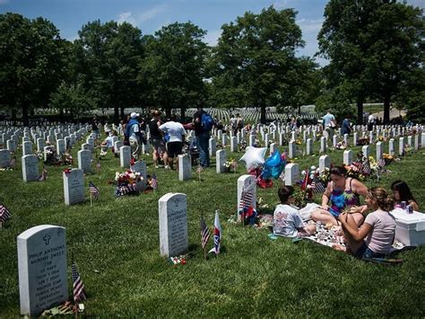 Memorial Day 2019 5 Things To Know About How Holiday Evolved Across