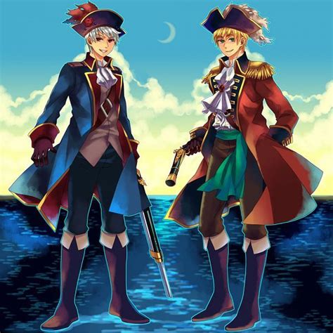 Anime Pirate Anime Pirate Costumes Anime Cosplay And Beyond