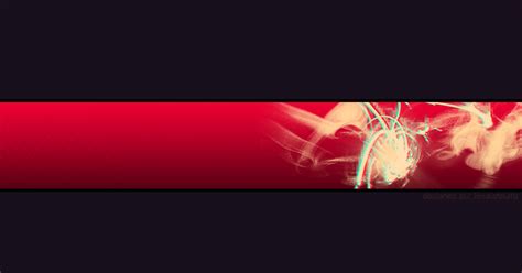 Youtube Banner Template 1024 X 576 Pixels Get What You Need For Free