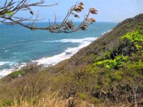 A very calm beach removed from the noise and congestion of major cities, huatulco is a favorite among. LA MANCHA BEACH (VERACRUZ,MEXICO) - YouTube