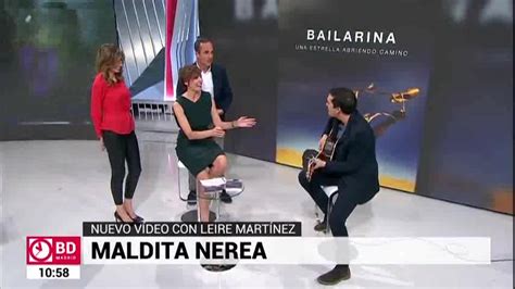 El Baúl De Las Famosas Marta Landin Buenos Días Madrid