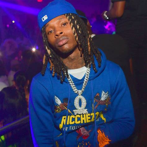 Rapper King Von Dead At 26 After Shooting In Atlanta E