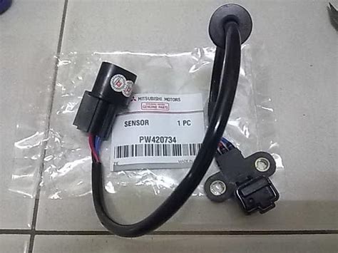 Situasi yang popular ini adalah situasi kereta tak boleh start. ENJIN BOLEH CRANK TAPI TAK HIDUP, BETUL KE CRANK SENSOR ...