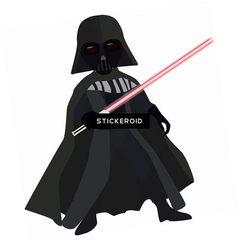 Darth Vader Png Clipart Png All