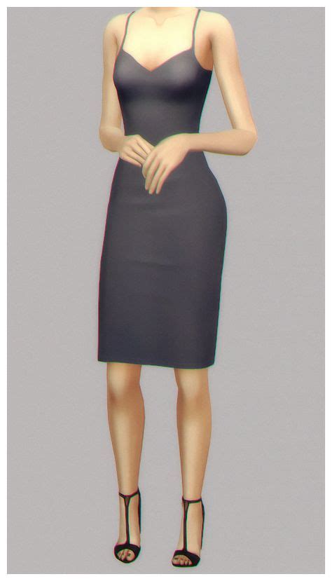 Pin On The Sims 4 Mods Maxis Match