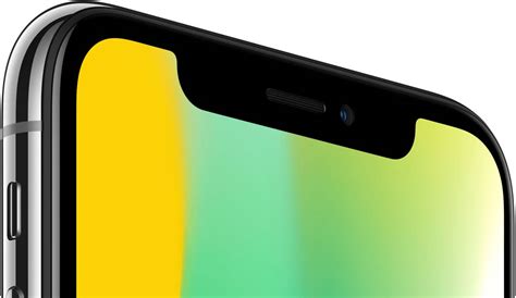 Experience The Iphone Xs Notch Android Style Android Community