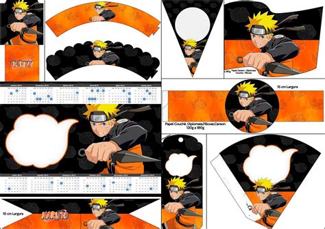 Best 25 Naruto Party Ideas Ideas On Pinterest Naruto Birthday Naruto Symbols And Naruto Tattoo