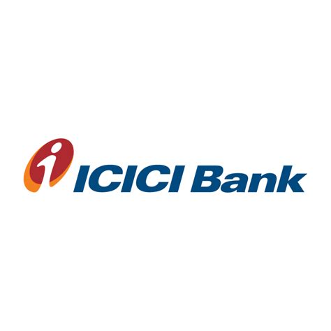 Icici Bank Logo Vector In Eps Svg Cdr Free Download Brandlogos