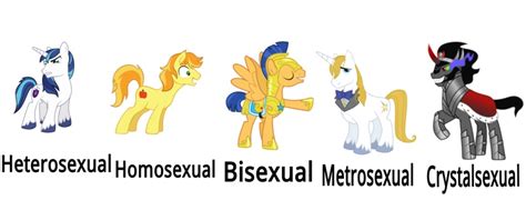 Bisexuality Braeburn Crystalsexual Derpibooru Import Flash Sentry Heterosexuality