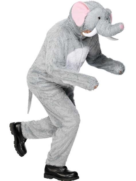 Elephant Costumes For Women