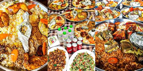 Ada yang yang menyediakan resepi kampung, selera tempatan dan tidak ketinggalan makanan barat yang menyelerakan. 22 Tempat Makan Best & Menarik di Nilai, Negeri Sembilan ...