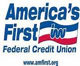 Images of America First Credit Union Customer Service