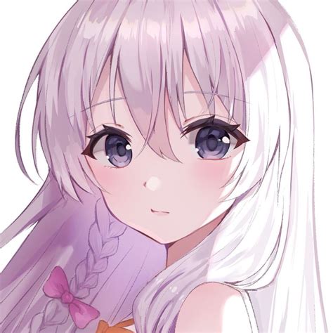 Icon Animeicon Pfp Profile In Cute Icons Cute Pictures Sexiz Pix