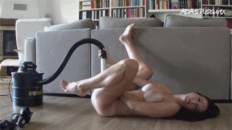 Ada S Pleasurex Naked Vacuuming Hd