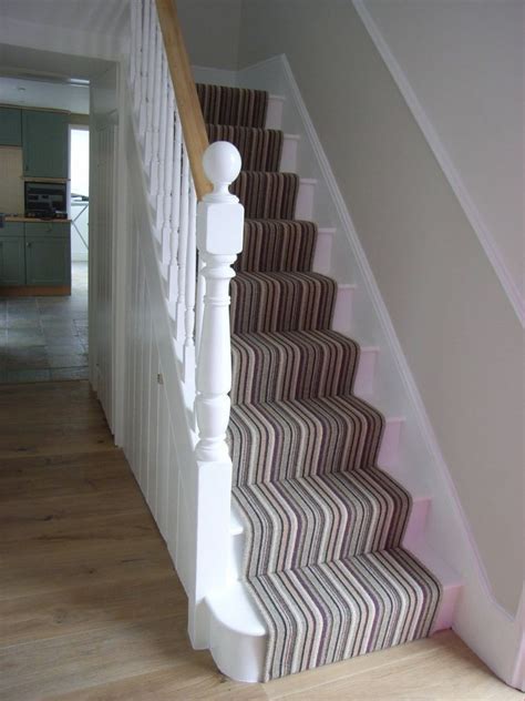 Jun 28, 2017 · once you peel the back off one end, apply the wallpaper to the right spot and then smooth slightly with your hand in the center. Halls, Stairs and Landings - Style Within