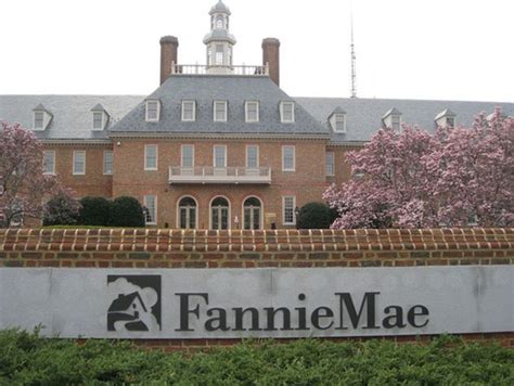 Fannie Mae Consolidates At Granite Park In Plano