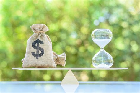 The Power Of Compound Interest And Time Value Of Money — Archstone