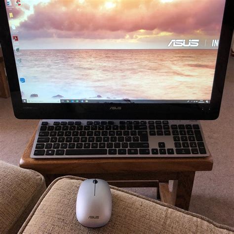 Asus All In One Zn220 240ic Pc In Dudley For £17000 For Sale Shpock