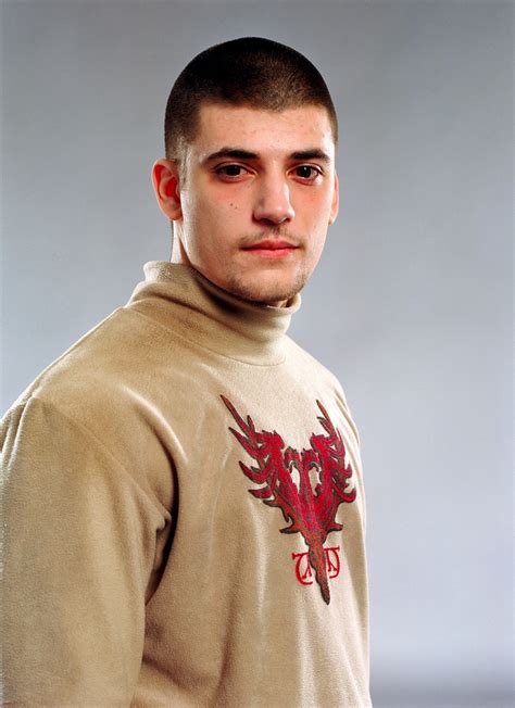 Portrait Of Viktor Krum In His Third Task Robes — Harry Potter Fan Zone