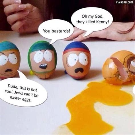 Happy Easter Easter Humor South Park Funny South Park