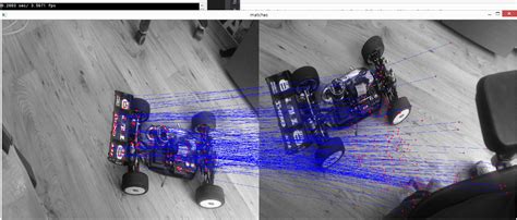 Lecture 42 Optical Flow Using Opencv Opencv And Image