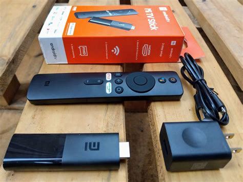 Xiaomi Mi Tv Stick Review A Pocket Friendly Android Tv Box Dignited