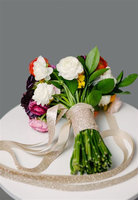 10 Tutorials For Diy Ing Your Own Wedding Flowers Uk