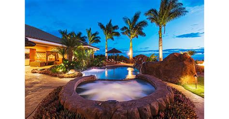 Exotic Estates Launches Maui Villa Vacation Sweepstakes