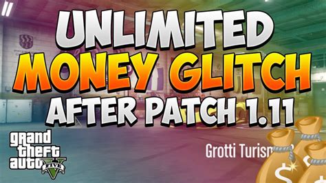 Gta 5 Unlimited Money Via New Car Duplication Glitch In 111 Patch
