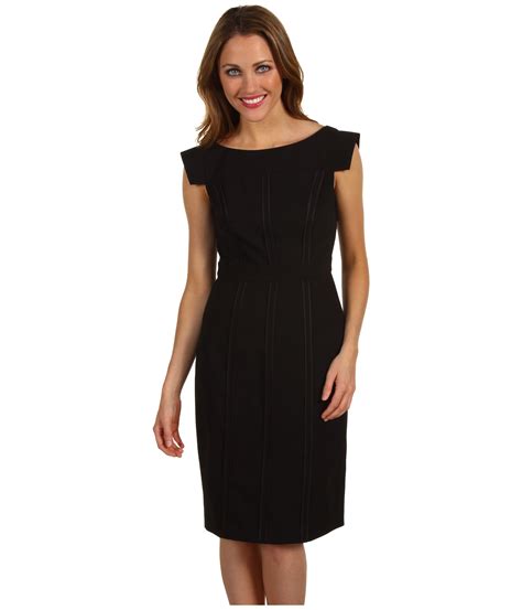 Black Sheath Dress Picture Collection