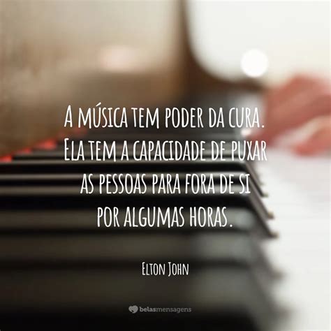 40 Frases Sobre Música Para Quem Tem Playlist Para Toda Ocasião