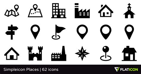 Icon Place 160624 Free Icons Library