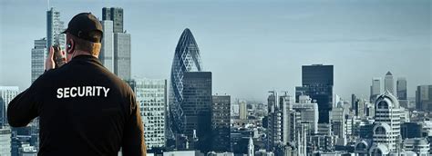 Best Security Company London Uk Security Guards In London Best