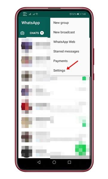 How To Fix Whatsapp Images Not Showing In Gallery Android Twinfinite