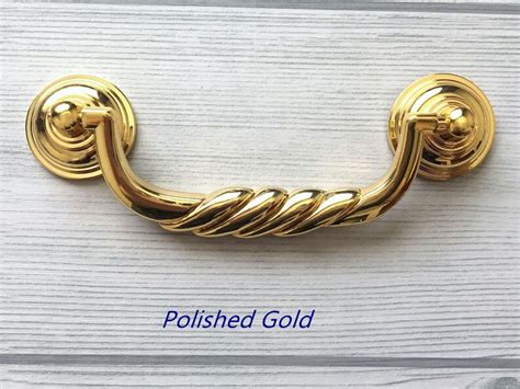 45 Drawer Pull Handle Dresser Pulls Handles Rustic Etsy