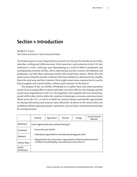 Section 1 Introduction