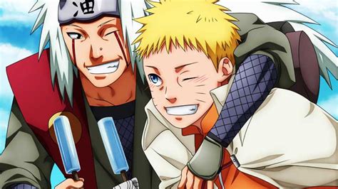 Top 8 People Who Trained Naruto Uzumaki Animesoulking