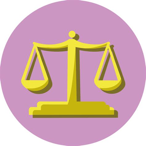 Jurídico Icono Ley Imagen Gratis En Pixabay