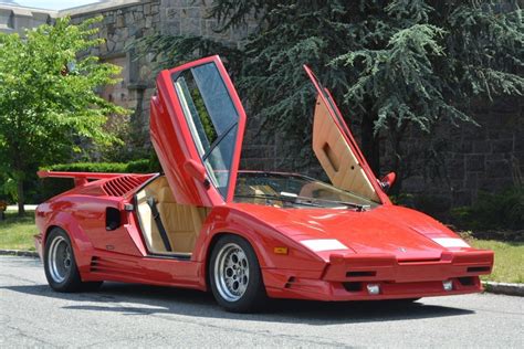 Find 497 used lamborghini as low as $57,700 on carsforsale.com®. 1989 Lamborghini Countach For Sale $249,500 - 1817974