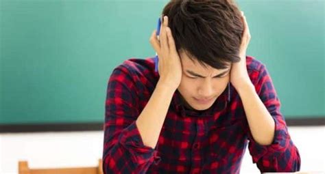Recurrent Headaches Almost Took Away A Teenagers Life