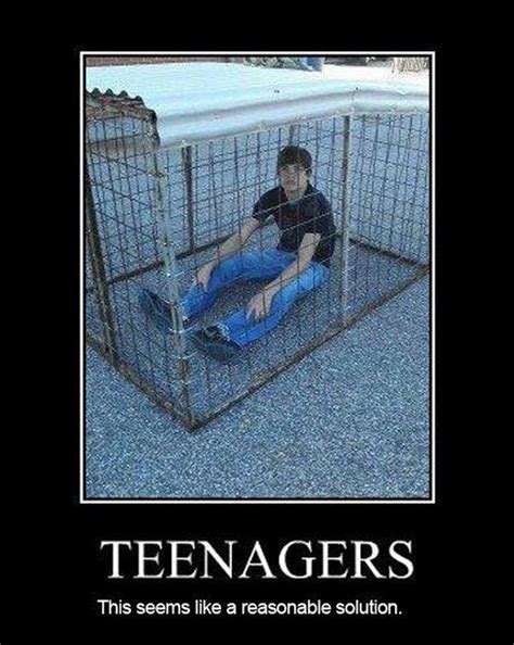 Parent Teen Funny Quotes. QuotesGram